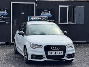 Used Audi A1 2014 for sale - 79588744: Photo
