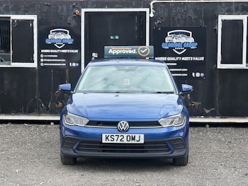 Used Volkswagen Polo 2023 for sale - 79427290: Photo