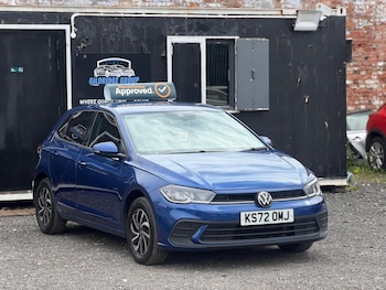 Used Volkswagen Polo 2023 for sale - 79427290: Photo