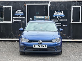 Used Volkswagen Polo 2023 for sale - 79427290: Photo