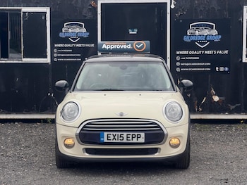 Used MINI Hatch 2015 for sale - 79427284: Photo