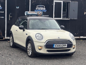 Used MINI Hatch 2015 for sale - 79427284: Photo