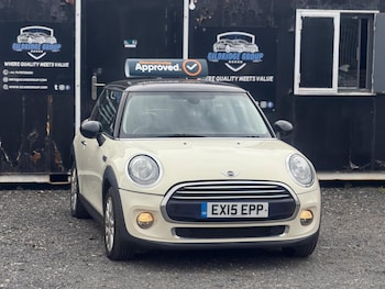 Used MINI Hatch 2015 for sale - 79427284: Photo