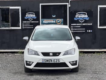 Used SEAT Ibiza 2014 for sale - 79656508: Photo