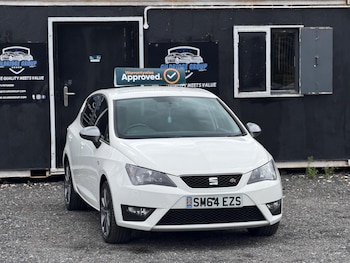 Used SEAT Ibiza 2014 for sale - 79439152: Photo