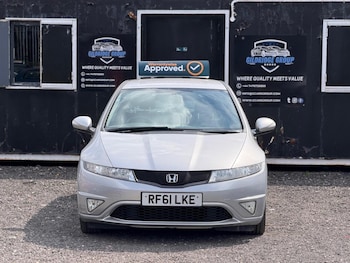 Used Honda Civic 2012 for sale - 78620984: Photo