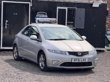 Used Honda Civic 2012 for sale - 78620984: Photo