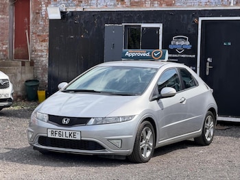 Used Honda Civic 2012 for sale - 78620984: Photo