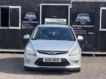 Used Hyundai i30 2011 for sale - 79463591: Photo