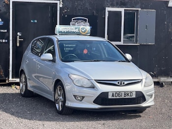 Used Hyundai i30 2011 for sale - 79463591: Photo