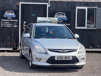 Used Hyundai i30 2011 for sale - 79463591: Photo