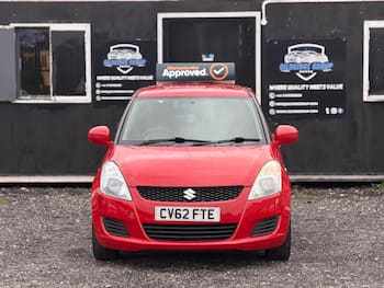 Used Suzuki Swift 2012 for sale - 79725220: Photo