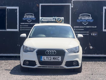 Used Audi A1 2013 for sale - 79168096: Photo