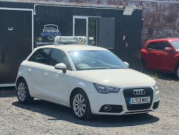 Used Audi A1 2013 for sale - 79168096: Photo