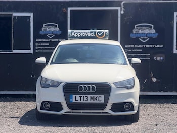 Used Audi A1 2013 for sale - 79168096: Photo