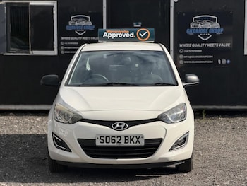 Used Hyundai i20 2013 for sale - 79620499: Photo