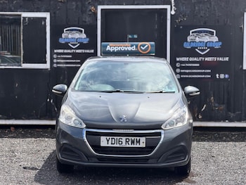 Used Peugeot 208 2016 for sale - 79427287: Photo