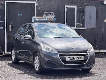 Used Peugeot 208 2016 for sale - 79427287: Photo