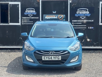 Used Hyundai i30 2014 for sale - 79427279: Photo