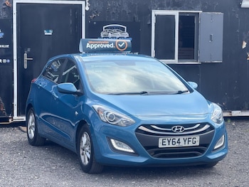 Used Hyundai i30 2014 for sale - 79427279: Photo