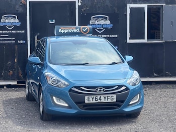 Used Hyundai i30 2014 for sale - 79427279: Photo