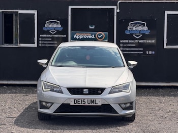 Used SEAT Leon 2015 for sale - 79519513: Photo