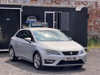 Used SEAT Leon 2015 for sale - 79519513: Photo