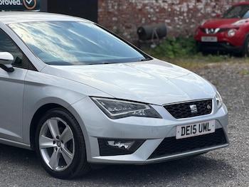 Used SEAT Leon 2015 for sale - 79519513: Photo