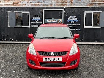 Used Suzuki Swift 2012 for sale - 78620891: Photo