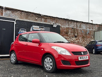 Used Suzuki Swift 2012 for sale - 78620891: Photo