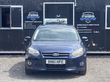 Used Ford Focus 2011 for sale - 78976391: Photo