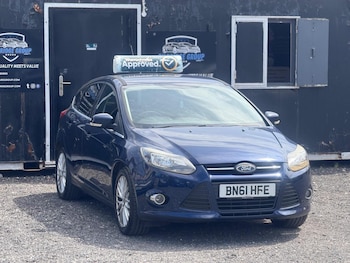Used Ford Focus 2011 for sale - 78976391: Photo