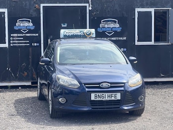 Used Ford Focus 2011 for sale - 78976391: Photo