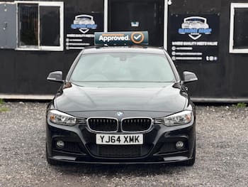 Used BMW 3 Series 2014 for sale - 79830217: Photo