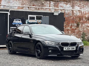 Used BMW 3 Series 2014 for sale - 79830217: Photo