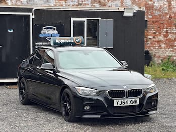 Used BMW 3 Series 2014 for sale - 79830217: Photo
