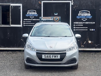 Used Peugeot 208 2016 for sale - 78987024: Photo