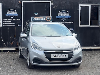 Used Peugeot 208 2016 for sale - 78987024: Photo