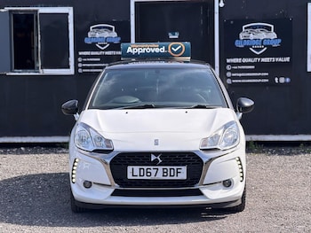 Used DS Automobiles DS 3 2017 for sale - 79471134: Photo