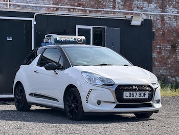 Used DS Automobiles DS 3 2017 for sale - 79471134: Photo
