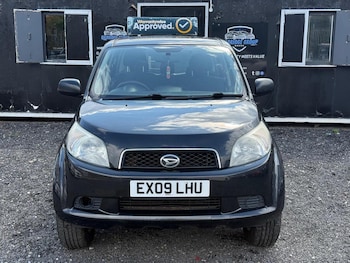 Used Daihatsu Terios 2009 for sale - 78620929: Photo