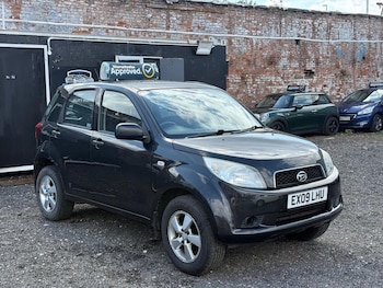 Used Daihatsu Terios 2009 for sale - 78620929: Photo