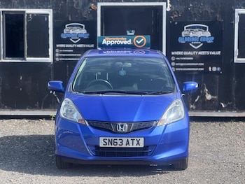 Used Honda Jazz 2013 for sale - 79427281: Photo