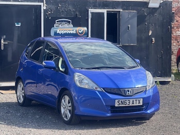 Used Honda Jazz 2013 for sale - 79427281: Photo