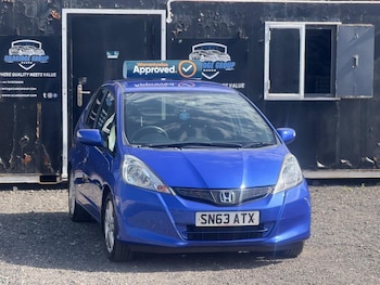 Used Honda Jazz 2013 for sale - 79427281: Photo