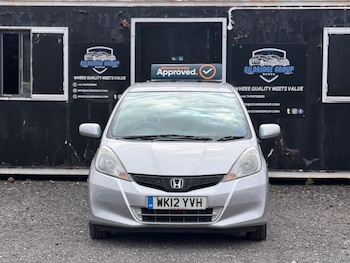 Used Honda Jazz 2012 for sale - 78750576: Photo