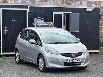 Used Honda Jazz 2012 for sale - 78750576: Photo