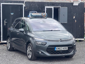 Used Citroen C4 Picasso 2013 for sale - 79047642: Photo