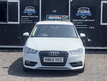 Used Audi A3 2015 for sale - 78976379: Photo