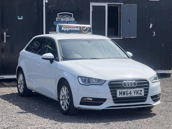 Used Audi A3 2015 for sale - 78976379: Photo